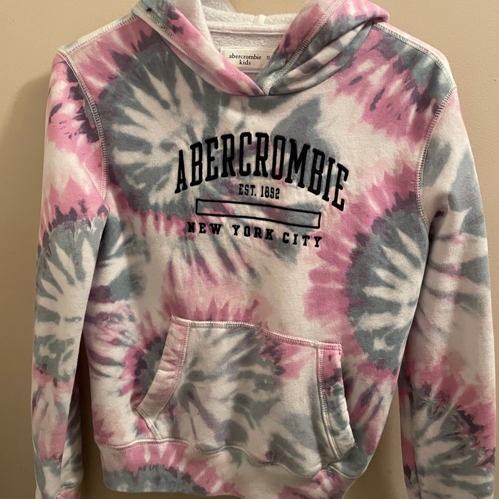 Abercrombie Girls size 11/12 Lot- 8 pieces